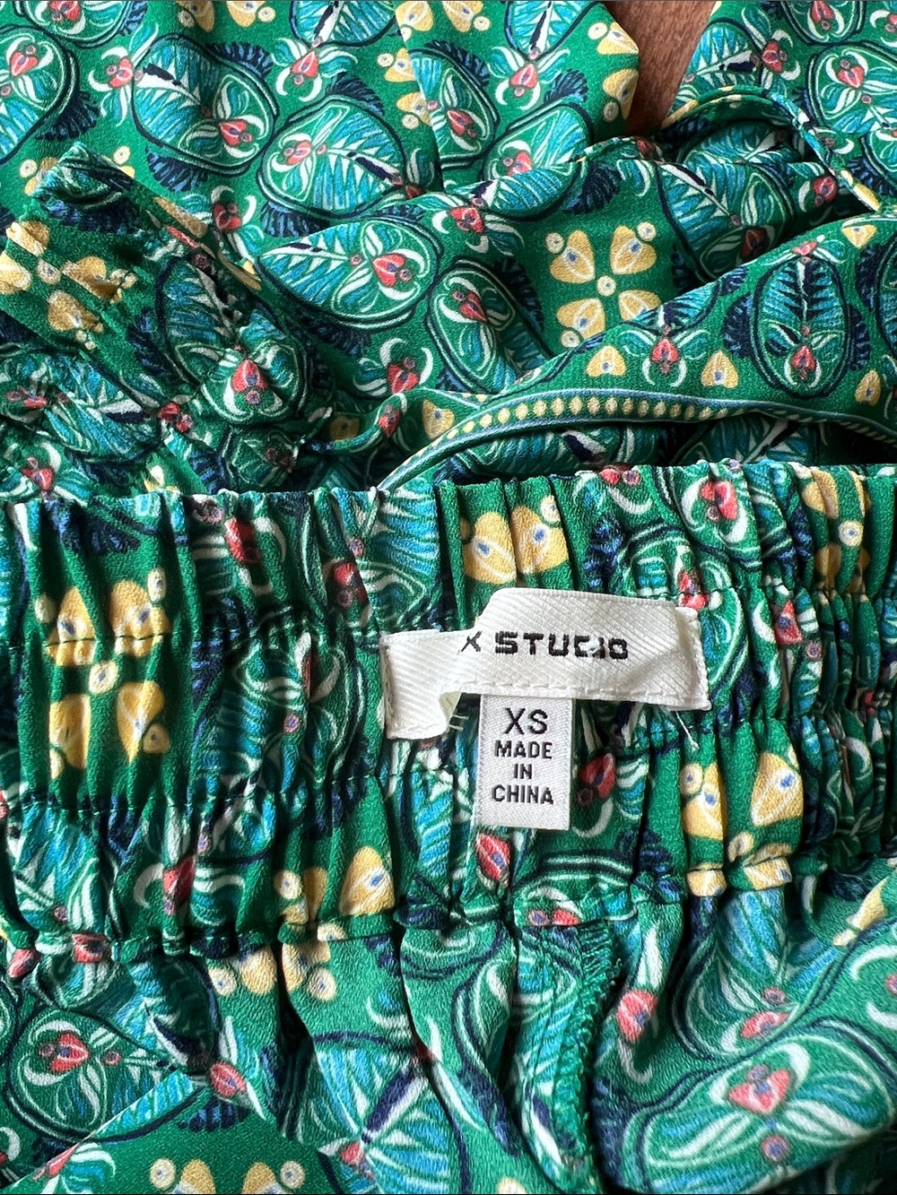 🌿Matching Floral Set🌿 - Picture 12 of 13